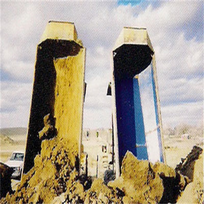 聚乙烯車廂滑板